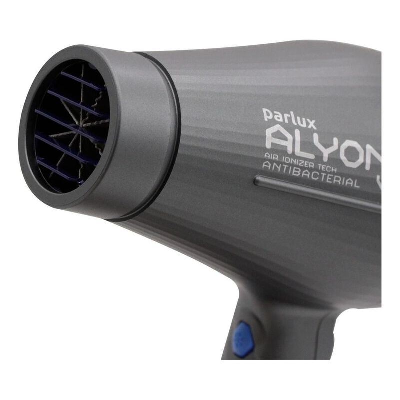 Secadora De Cabello Parlux Alyon Air Ionizer Te... image number null