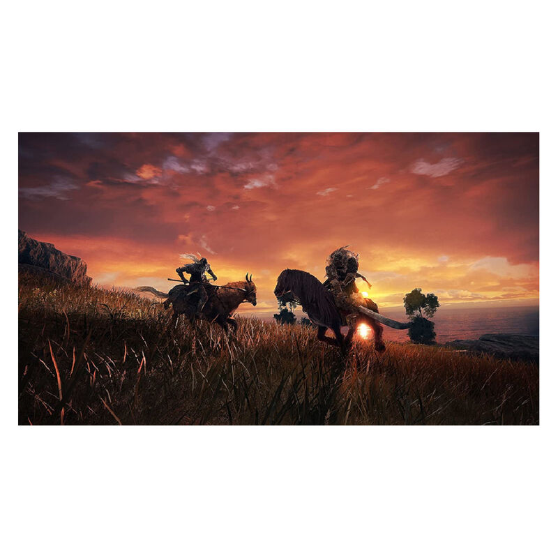Ps5 Juego Elden Ring image number null