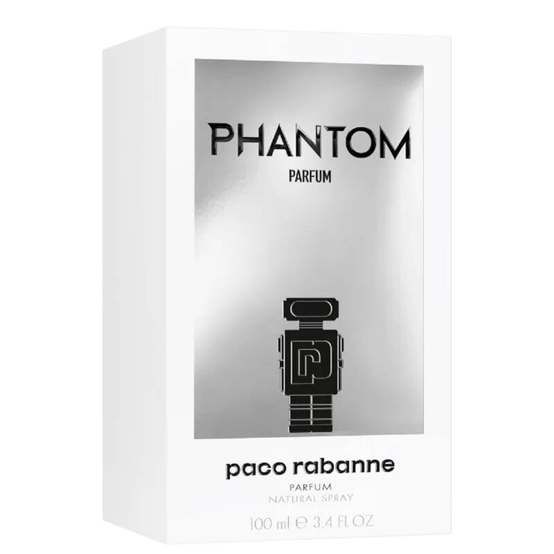 Perfume Paco Rabanne Phantom Parfum, 100 ml image number null