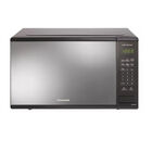 Horno De Microondas Panasonic NN-SB656BRUH Capacidad1.3 pies