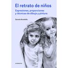 El Retrato De Ni&ntilde;os, De Daniela Brambilla, Promopress, 2019