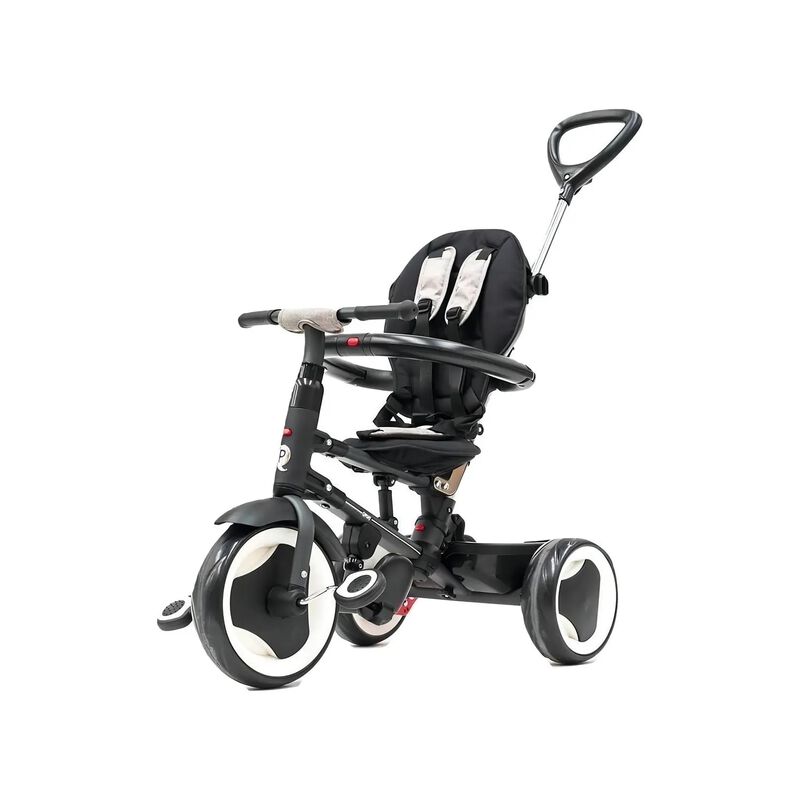 Triciclo Evolutivo Para Beb&eacute; Qplay Rito, Plegab... image number null