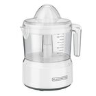 Exprimidor De C&iacute;tricos Black + Decker &reg; CJ-600/631/650