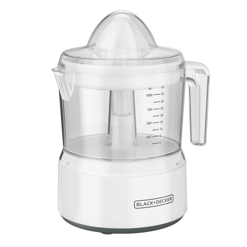 Exprimidor De C&iacute;tricos Black + Decker &reg; CJ-600/... image number null