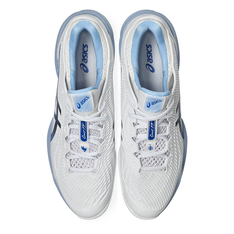 Tenis Asics Hombre Para Tennis Court Ff 3 Novak... image number null
