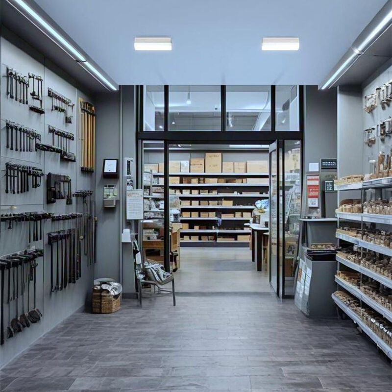 mil luces Gabinete LED PIXIS 013 image number null