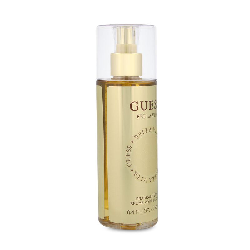 Guess Bella Vita 250Ml Body Mist Spray image number null