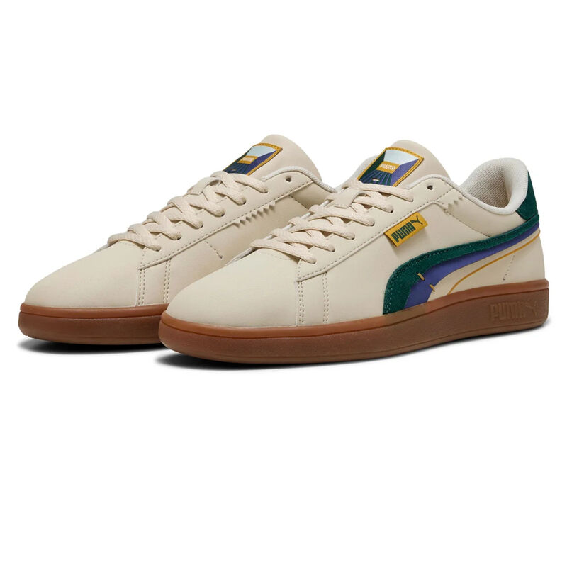 Tenis Casual Puma Smash 3.0 Greenside 400740 02 image number null