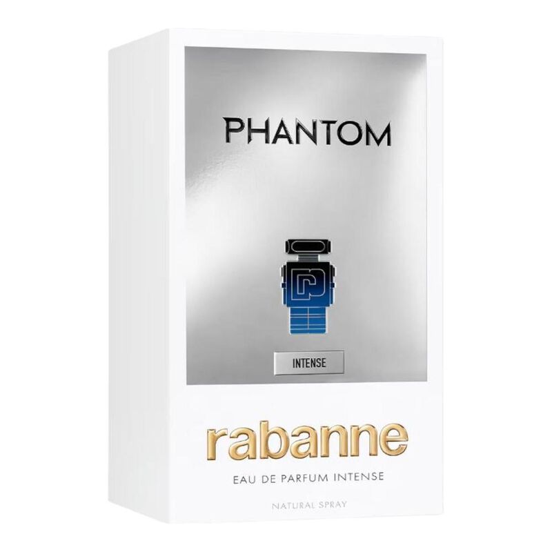 Perfume Paco Rabanne Phantome Intense Edp 100 M... image number null