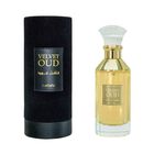Perfume Lattafa Velvet Oud Edp 100 Ml