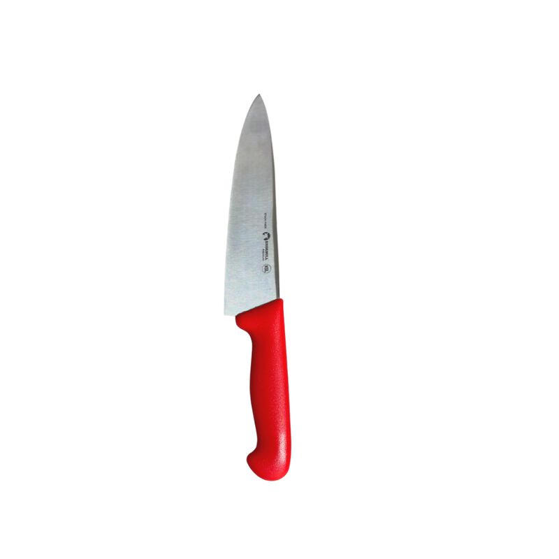 Cuchillo Chef 12 inch Hoja Acero Inoxidable Man... image number null