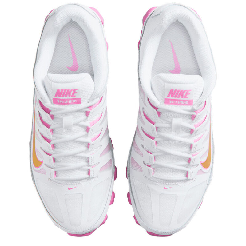 Tenis Deportivo Nike Reax 8 Tr Mesh Io2400-101 image number null
