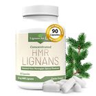 Suplemento Para Perro Lignans For Life 10 mg 90 C&aacute;psulas