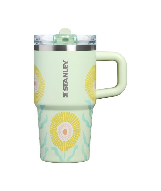 Vaso T&eacute;rmico Stanley 568 ml Honeydew Garden image number null