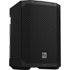 Electrovoice Everse 8 Bocina 8'' con Bateria 121db 400w IP43