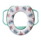 Tapa Entrenadora Stitch Para Ba&ntilde;o Adaptable Y Pr&aacute;ctico