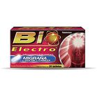 Bio Electro, Tratamiento M&eacute;dico Efectivo Para La Migra&ntilde;a