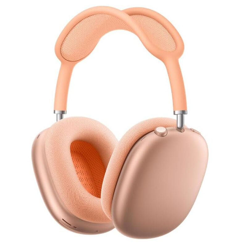 Audífonos inalámbricos AirPods MAX color Naranj... image number null