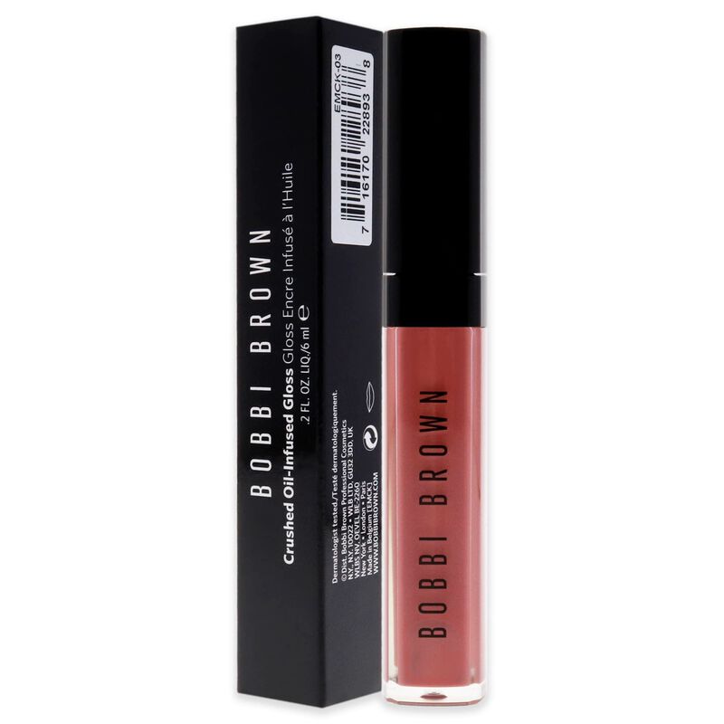 Brillo De Labios Bobbi Brown, Brillo Con Infusi... image number null