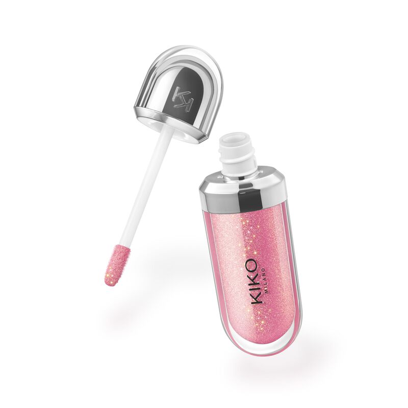 Brillo De Labios Kiko Milano 3d Hydra 26 Sparkl... image number null