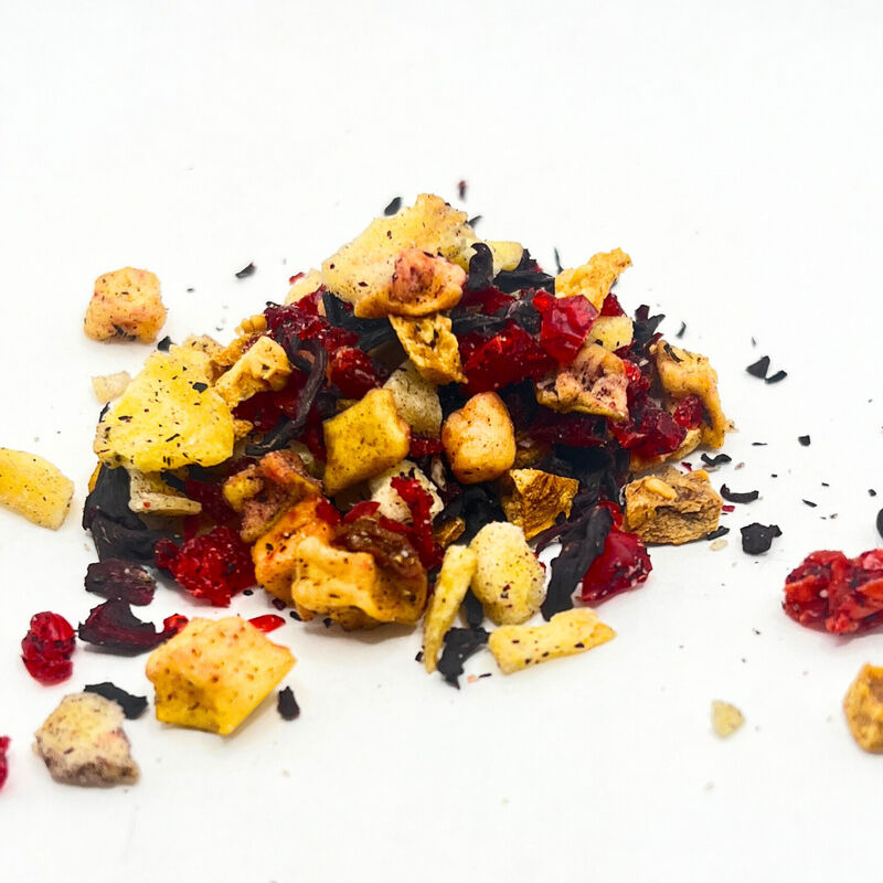 Mezcla de Cereza image number null