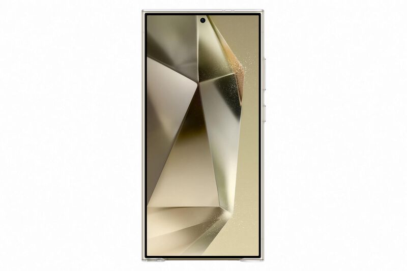 Funda Transparente Para Samsung Galaxy S24 Ultr... image number null