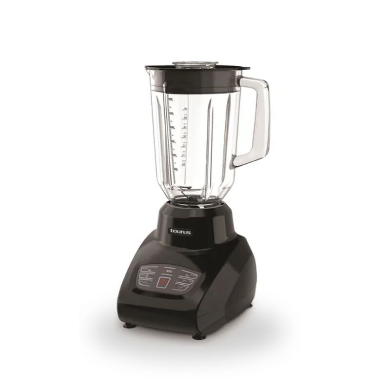 Licuadora Taurus MOD. Sevilla Panel V.vide image number null