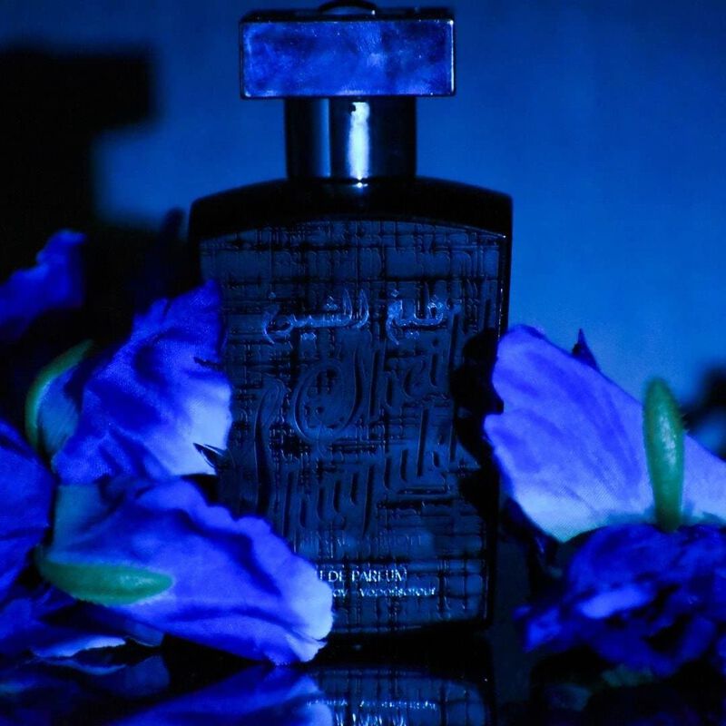 Perfume Lattafa Sheikh Al Shuyukh Final Edition... image number null