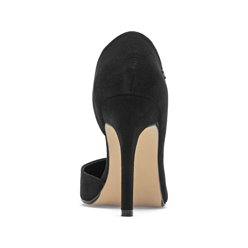 Moramora Zapatilla Negro Para Mujer 147413ce image number null
