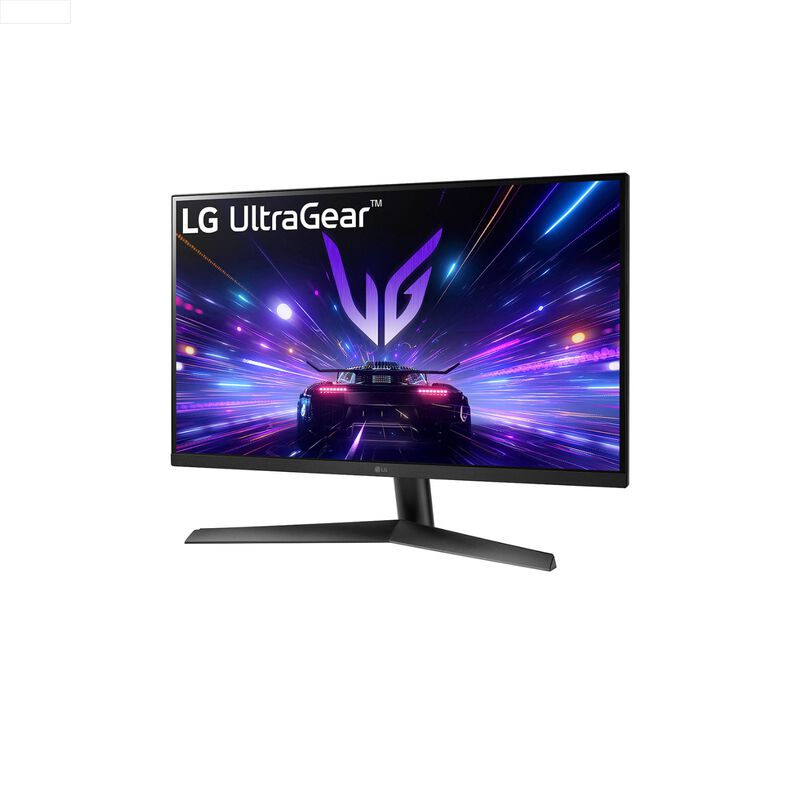 Monitor Gamer LG 27GS60F-B 27" FHD IPS 180Hz HD... image number null