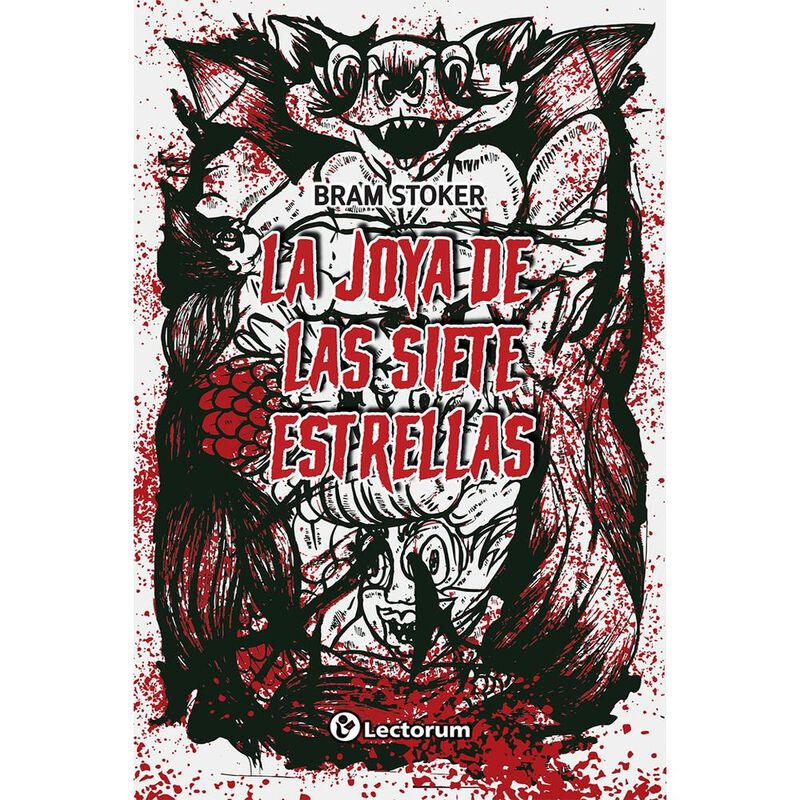 La joya de las siete estrellas image number null