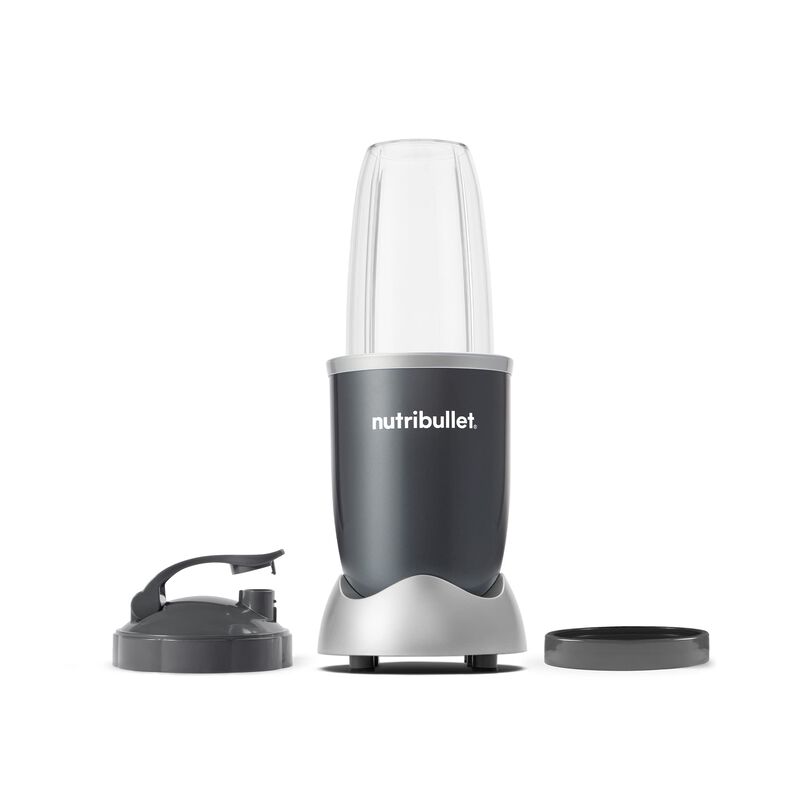 Licuadora Personal Nutribullet Nbr-0601, 600 W,... image number null