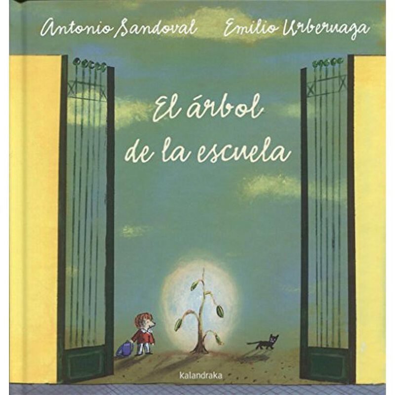 El &aacute;rbol de la escuela image number null