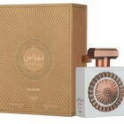 Perfume Lattafa Nebras Elixir Unisex, 100 Ml, Vainilla Y Almizcle