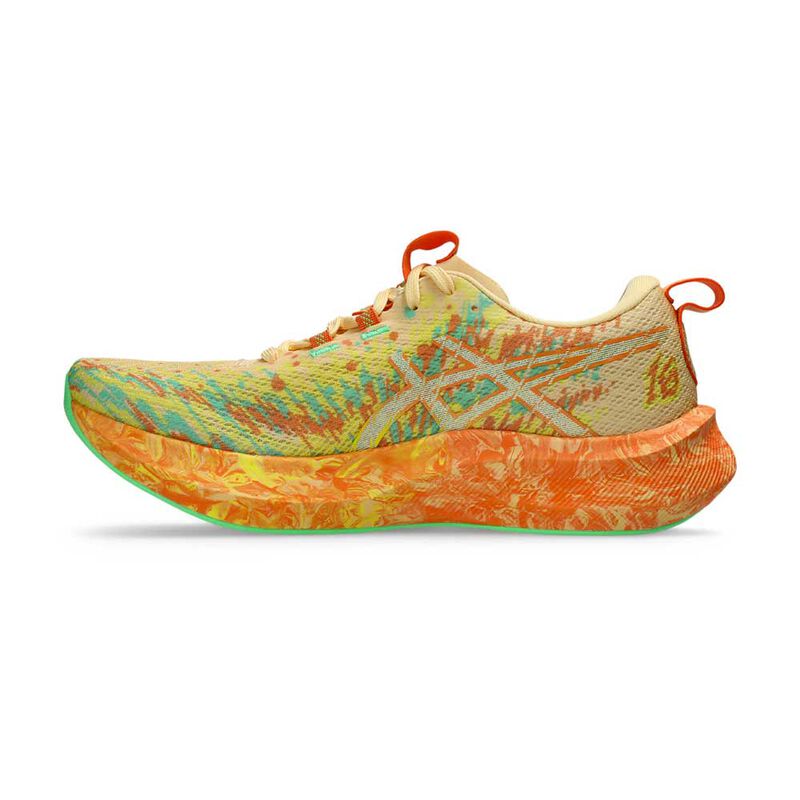 Tenis Asics Para Mujer Noosa Tri 16 Naranja image number null
