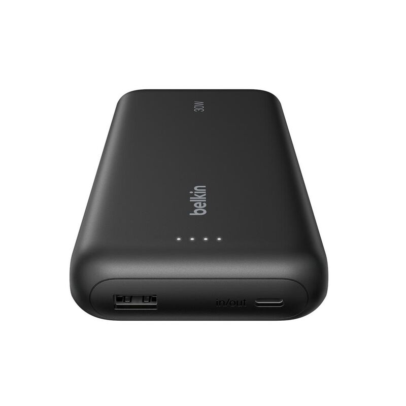 Powerbank 20000MAH Con Cable Para Nintendo Swit... image number null