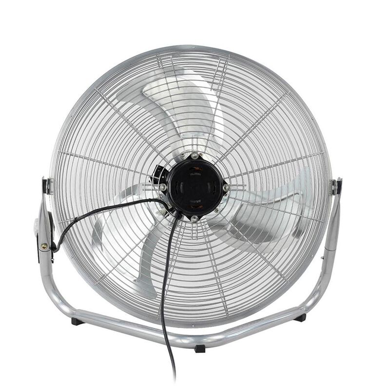 Ventilador Piso Pared Mytek 3306 Metal 20 Pulga... image number null