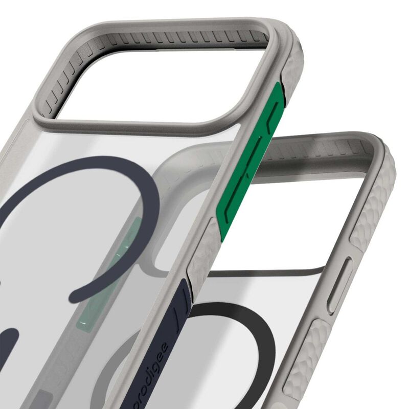 Funda Prodigee Jogger Mag Para Iphone 17 Pro Ma... image number null