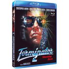 Terminator 2 (shocking Dark) [blu-ray R] (1989)