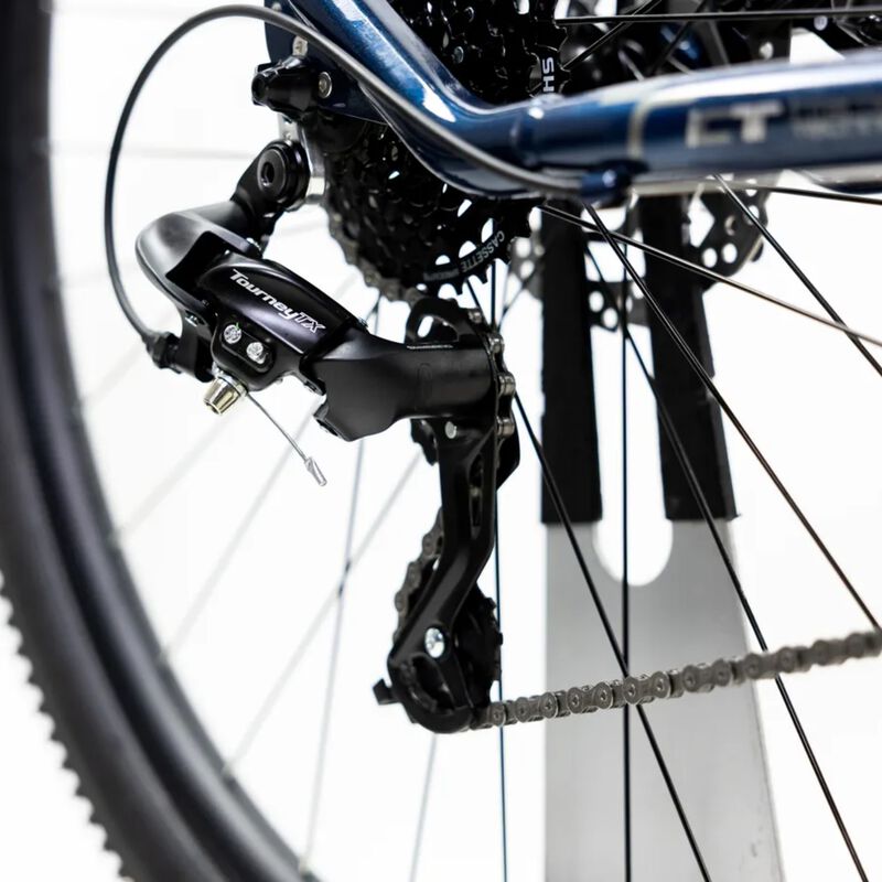 Bicicleta Alubike mtb slite slt R29 Aluminio 20... image number null