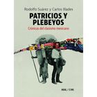 Patricios y plebeyos