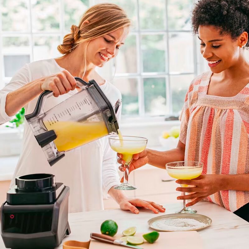 Licuadora Ninja Smart Screen CT650 image number null