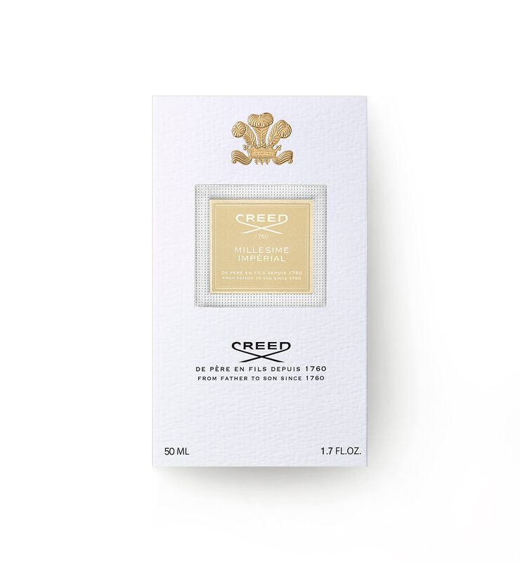 Perfume Creed Mill&eacute;sime Imp&eacute;rial Para &Eacute;l Y Para... image number null