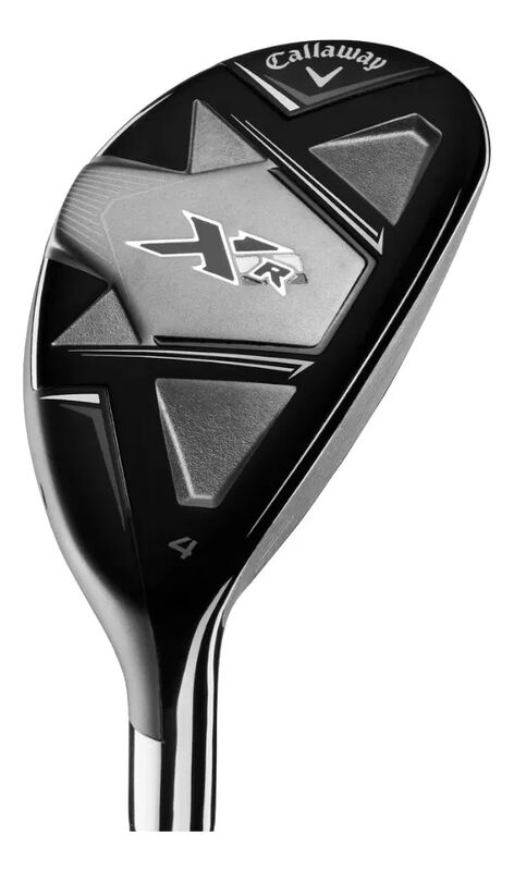 Set Completo De Bastones Callaway Xr image number null