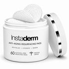 Toallitas Limpiadoras Anti-edad Instaderm AHA+BHA 60 unidades