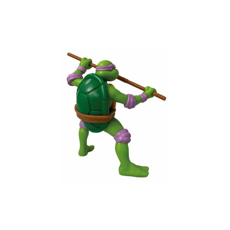 Figura Donatello Las Tortugas Ninja TMNT 9 cms image number null