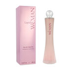 Lapidus Woman 100 Ml Edt Spray