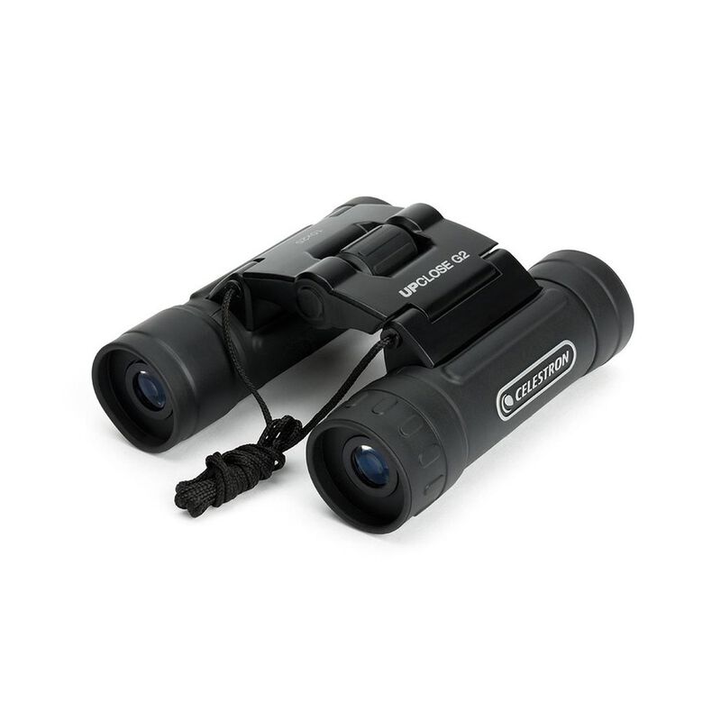 Binoculares Telescopio Celestron 71232 Aumento ... image number null