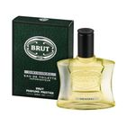 Perfume Brut Edt Spray Original, Botella De Vidrio De 100 Ml Para Hombre