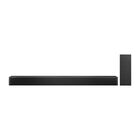 Barra de Sonido Hisense Hs2100 Bluetooth 5.3 Alámbrico/Inalámbrico